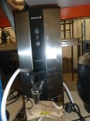 * Marco hot water boiler