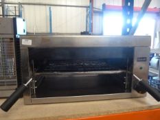 * Lincat electric salamander grill