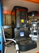 * Lincat hot water boiler