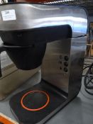 * Marco filter coffee machine requires small repair to top