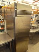 * Foster Eco Pro G2 upright chiller S/S chiller 700w x 830d x 2070h