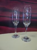 * flutes x approx 25