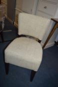 *Linen Cambridge Memphis Catering Chair