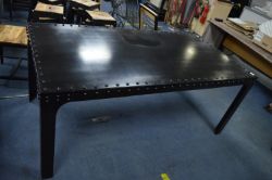 8222- Consignment of New Classic, Retro and Contemporary Furniture