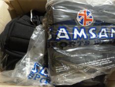 ~8 Cricket Trousers Size: S