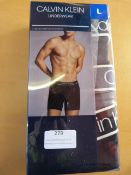 *Calvin Klein Underwear Size: L