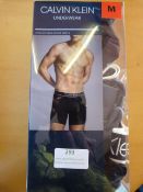 *Calvin Klein Underwear Size: M