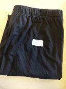 *32° Heat Size: XL Black Leggings