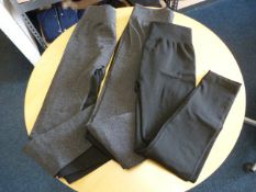 *32° Cool Size: M Crew-Neck Top