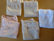 *Carole Hochman Size: S Ladies Briefs 5pk (mixed c