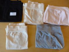 *Size: L Ladies Briefs 5pk (mixed colours)