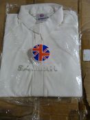 ~35 Size: M T-Shirts