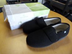 *Celiaruiz Adonis Black Size: 45 Shoes