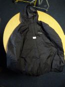 *Columbia Womens Summit Jacket Size: XL