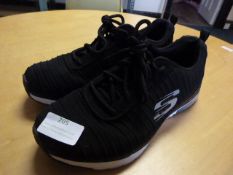 *Skechers Skech-Air Shoes Size: 5