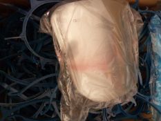 ~200 79VKF7B1 Protector Visors (Blue)