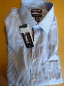 *KS Custom Fit Shirt Size: 16/32x33