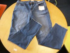 *Jessica Simpson Size: 16 Jeans