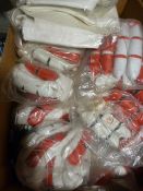 ~25 Pairs of Cricket Gloves