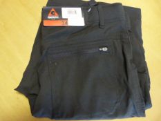 *Gerry Size: 34 Black Shorts