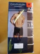 *Calvin Klein Underwear Size: M