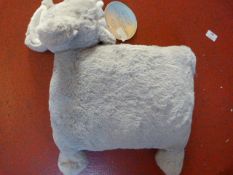 *Little Miracles Snuggle Me Too Elephant Plush