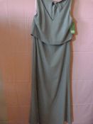 *Jenny Yoo Size: 14 Icelandic Bridesmaid Dress