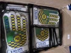 ~50 Pairs of Cricket Gloves