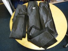 *Ellen Wray Size: S Leggings 4pk