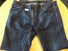 *Emporio Armani Size: 40 Jeans