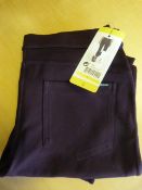 *DKNY Size: S Women's Merlot Jeans