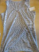 *32° Cool Women's Size: M V-Neck Tank Top