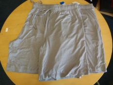 *32° Cool Size: L Men Grey Shorts 3pk