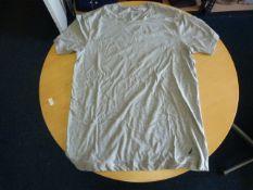 *Nautica Size: L Crew-Neck Top