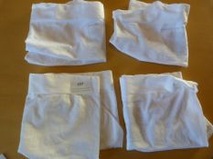 *Carole Hochman Size: S Ladies Briefs 4pk (white)