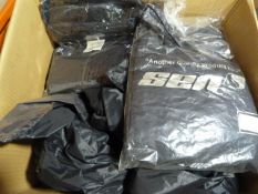 7 Sets of Water Proof Jackets and Trousers