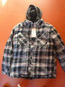 *Boston Traders Size: M Hooded Jacket