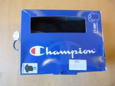 *Champion Size: XL T-Shirts 2pk