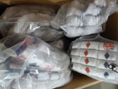 ~9 Pairs of Cricket Gloves