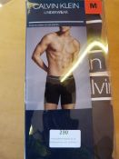 *Calvin Klein Underwear Size: M