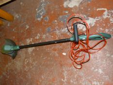 Bosch Electric Strimmer