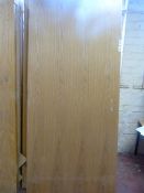 *Left Hand Fire Door 2040x926x44mm