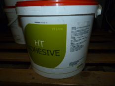 *15L of HT4 Adhesive
