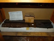 Cooker Hood Ducting Kit