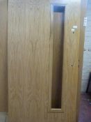 *Right Hand Fire Door 2040x926x44mm