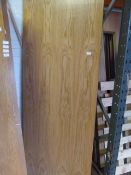 *Left Hand Fire Door 2040x826x44mm