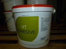 *15L of HT4 Adhesive