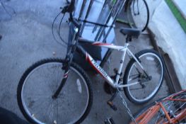 Pro Bike Escape Mountain Bicycle