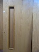 *Right Hand Fire Door 2040x926x44mm