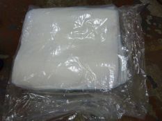 *Ten Flood Defence Bags